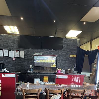 Kabul House Restaurant Mt Roskill
