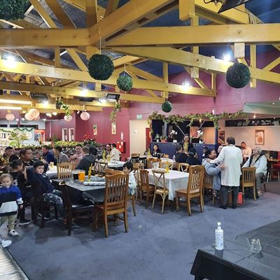 Richardson's Restaurant - Bar