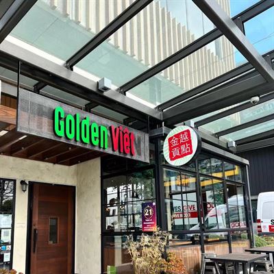 Golden Viet NorthWest