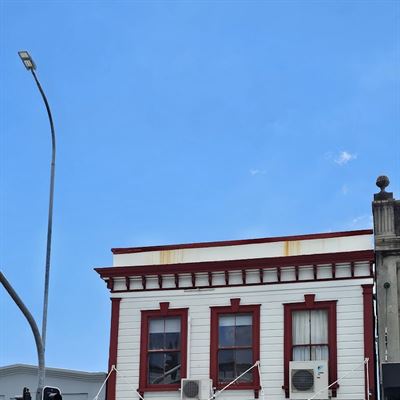 Canton Cafe