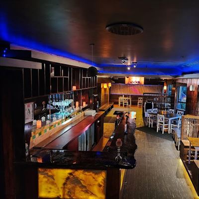 Marine drive Restaurant