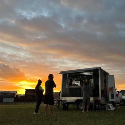 The Little Trailer