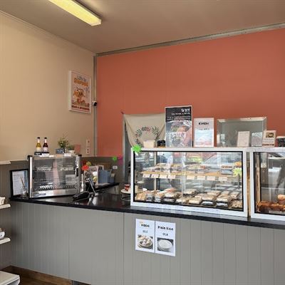 Top End Sushi Takeaways