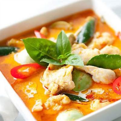 Yos Catering co.