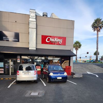 Chicking Manukau