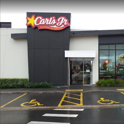 Carl's Jr. Manukau