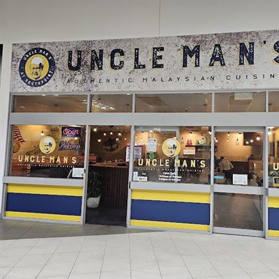 Uncle Man's Manukau