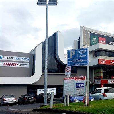 Food Junction Manukau