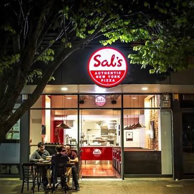 Sal's Authentic NY Pizza Manukau