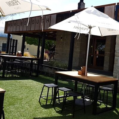 Marlborough Public House