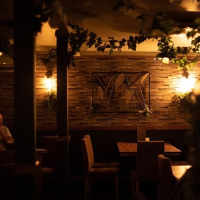 Gramado's Restaurant & Bar