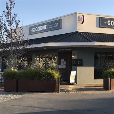 The Goodhome Marlborough