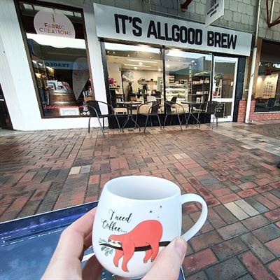 It's All Good Brew