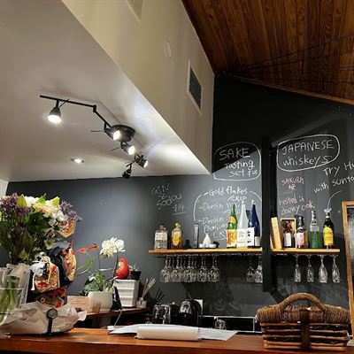 Restaurant Sasa