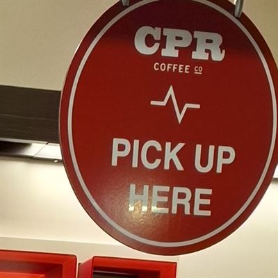 CPR Airshop