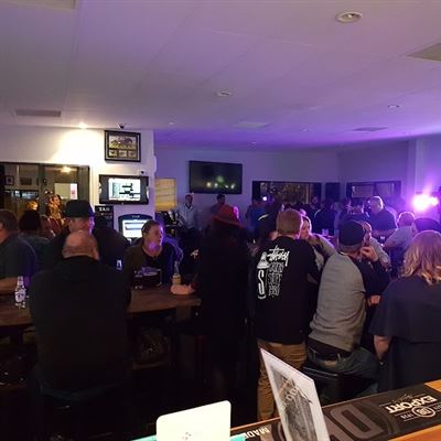 The Woodend Tavern