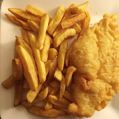 Noddy's Fish 'n' Chips