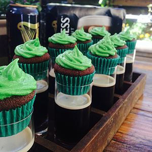 Little Leprechauns