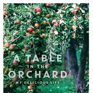 Daydream Tart - Chef Recipe by Michelle Crawford