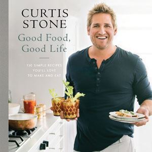 Stracci with Braised Lamb Ragu - Chef Recipe by Curtis Stone