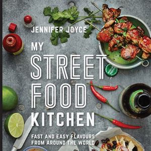 Brazilian Churrasco with Three Sauces - Chef Recipe by Jennifer Joyce