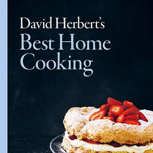 Little Coconut Cakes - Chef Recipe by David Herbert