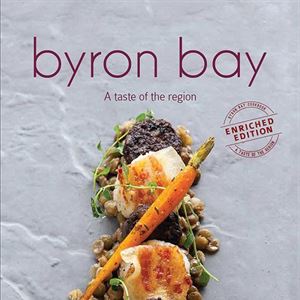 Macadamia Nut and Cheese Beignets with Native Reduction - Chef Recipe by Clayton Donovan
