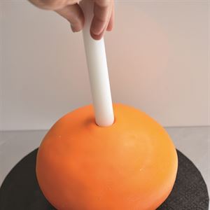 Jack the Pumpkin Lantern and Halloween Cupcakes - Recipe by Candice Clayton