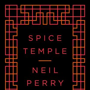 Three-Milk Cake with Pistachio and Raspberry - Chef Recipe by Neil Perry