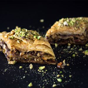 Baklava