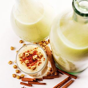 Boza - Turkish Fermented Drink