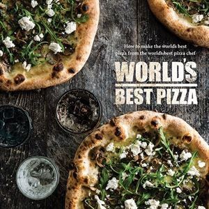 The World's Best Pizza Margherita - Chef Recipe by Johnny Di Francesco