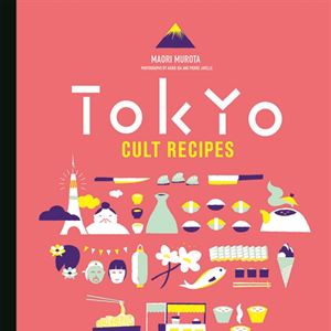 Niku Udon - Udon with Sweet and Savoury Beef - Chef Recipe by Maori Murota