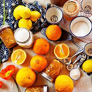 Orange Chilli Marmalade