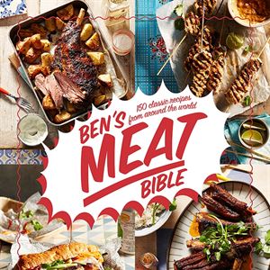 Amazing Hotdog - Chef Recipe by Ben O'Donoghue 
