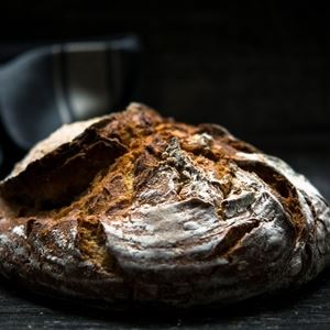 Irish Soda Bread 