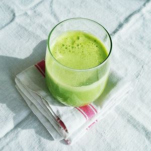 Easy Mean Green Juice