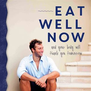 Quinoa Porridge with Spice and Berries - By Ian Thorpe 