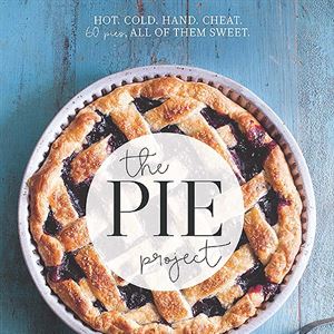 S'more Handpies - by Phoebe Wood & Kirsten Jenkins