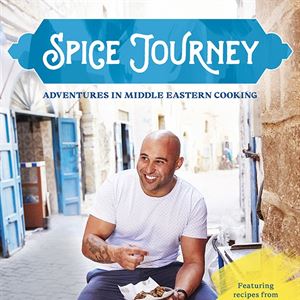 Braised Lamb with Saltbush and Rockmelon - Chef Recipe by Shane Delia