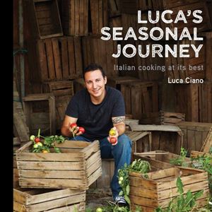 Honey Roasted Figs and Prosciutto Bruschetta with Burrata - Chef Recipe by Luca Ciano