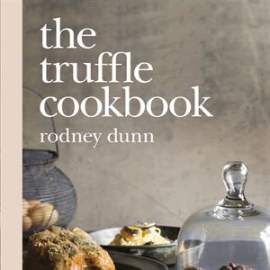 Goats' Cheese and Truffle Baked in Pastry - Chef Recipe by Rodney Dunn