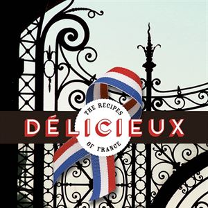 Grilled Loin of Lamb with Ratatouille & Tapenade - Chef Recipe by Gabriel Gate