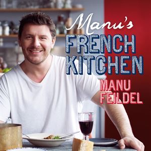 Braised Veal Shanks with Red Wine by Manu Feildel