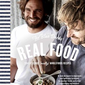 Charred Broccoli, Almonds, Lemon and Chilli - Chef Recipe by Mark LaBrooy and Darren Robertson
