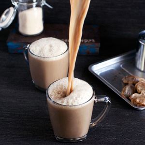 Teh Tarik