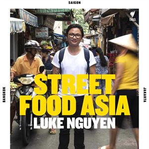 Wok Tossed Hakka Noodles with Chicken and Lap Cheong - Chef Recipe by Luke Nguyen