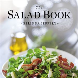 Herb Roasted Chicken, Fried Bread and Watercress Salad - Chef Recipe by Belinda Jeffery
