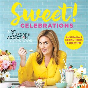 Lemon Curd Cheesecake Eggs - Recipe by Elise Strachan