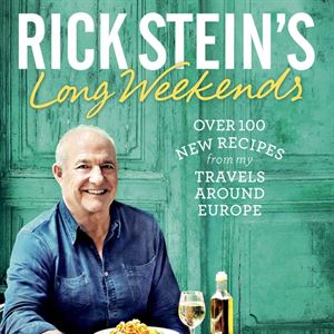 Smashed Liquorice Meringues with Berries and Chocolate Cream - Chef Recipe by Rick Stein